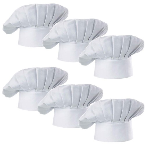 Chef hat set pcs - hat, of