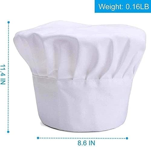Chef hat adult - hat,adult, premium